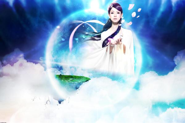 碧蓝航线怨仇强度_碧蓝航线(图1)