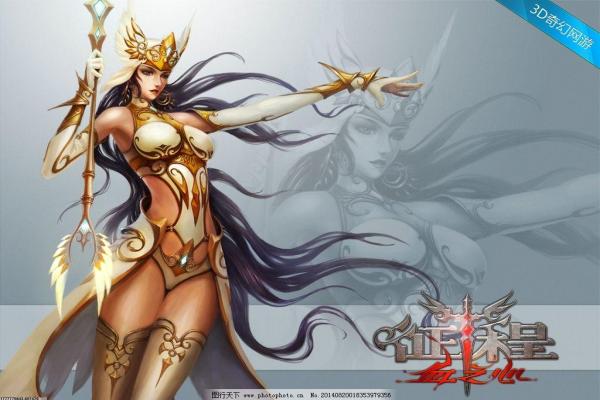 《原神》千岩长枪的属性与获取方式分析 《原神》千岩长枪的属性与获取方式分析(图1)