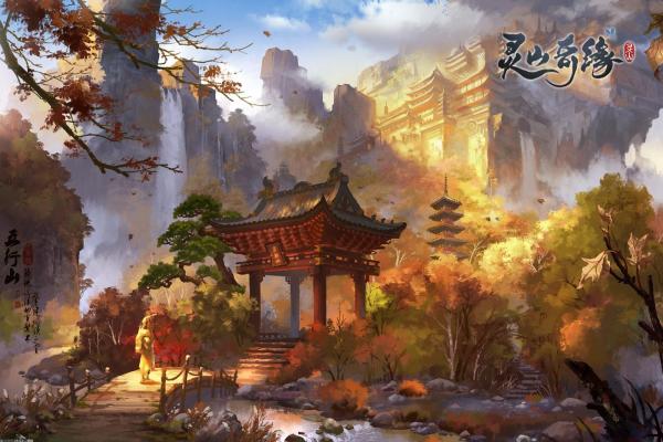 《王者荣耀》典韦克星英雄盘点与典韦的克制英雄(图1)