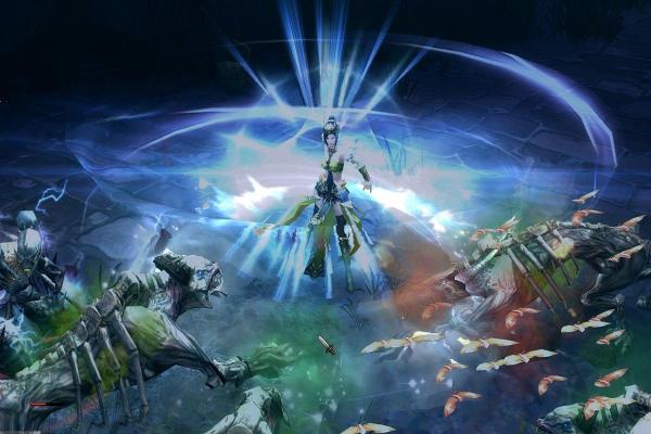 《LOL》挺进破坏者合成与装备选择攻略(图1)